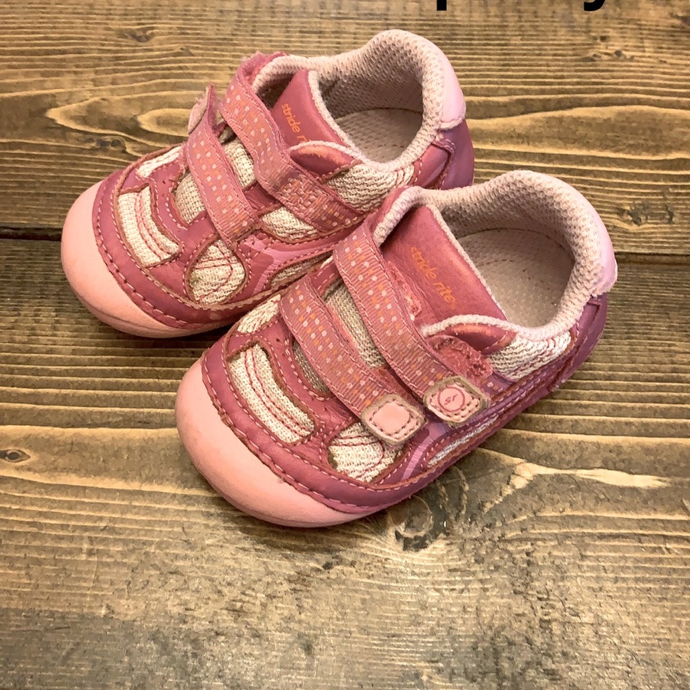 Stride Rite Shoes